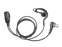 Ear hook earpieces